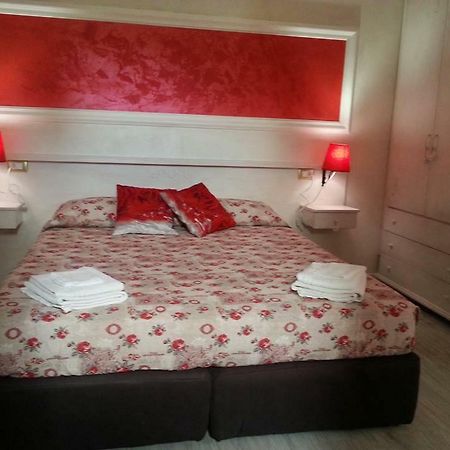 Apartmán La Fontanella Quartu SantʼElena Exteriér fotografie