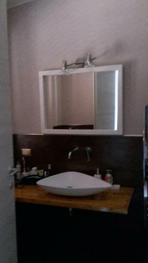 Apartmán La Fontanella Quartu SantʼElena Exteriér fotografie