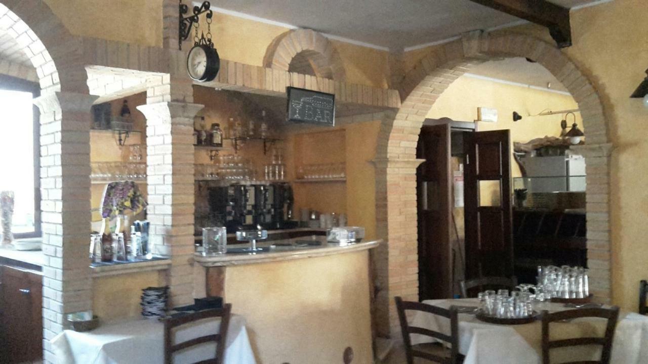 Apartmán La Fontanella Quartu SantʼElena Exteriér fotografie