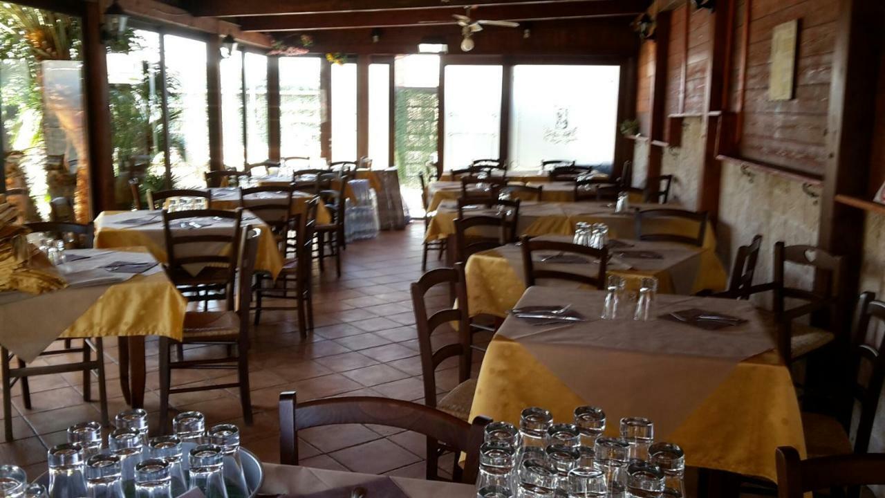 Apartmán La Fontanella Quartu SantʼElena Exteriér fotografie