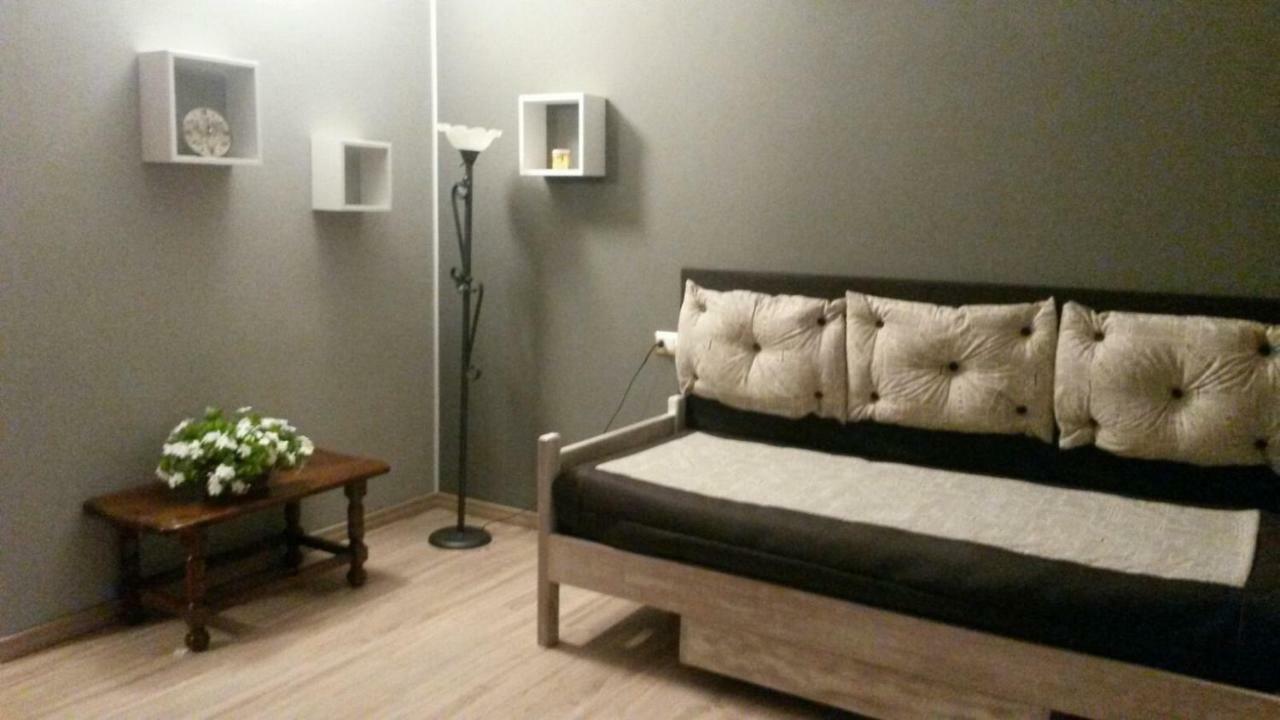 Apartmán La Fontanella Quartu SantʼElena Exteriér fotografie