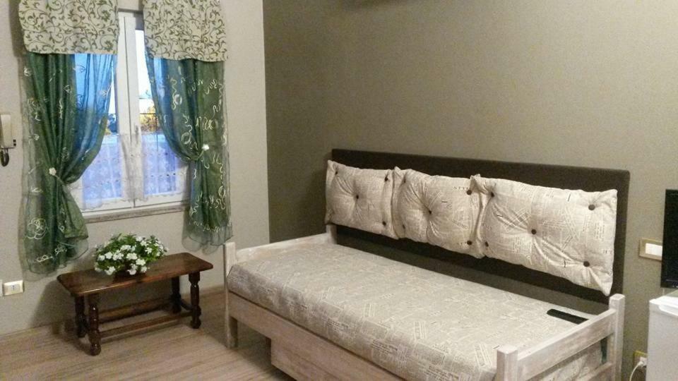 Apartmán La Fontanella Quartu SantʼElena Exteriér fotografie
