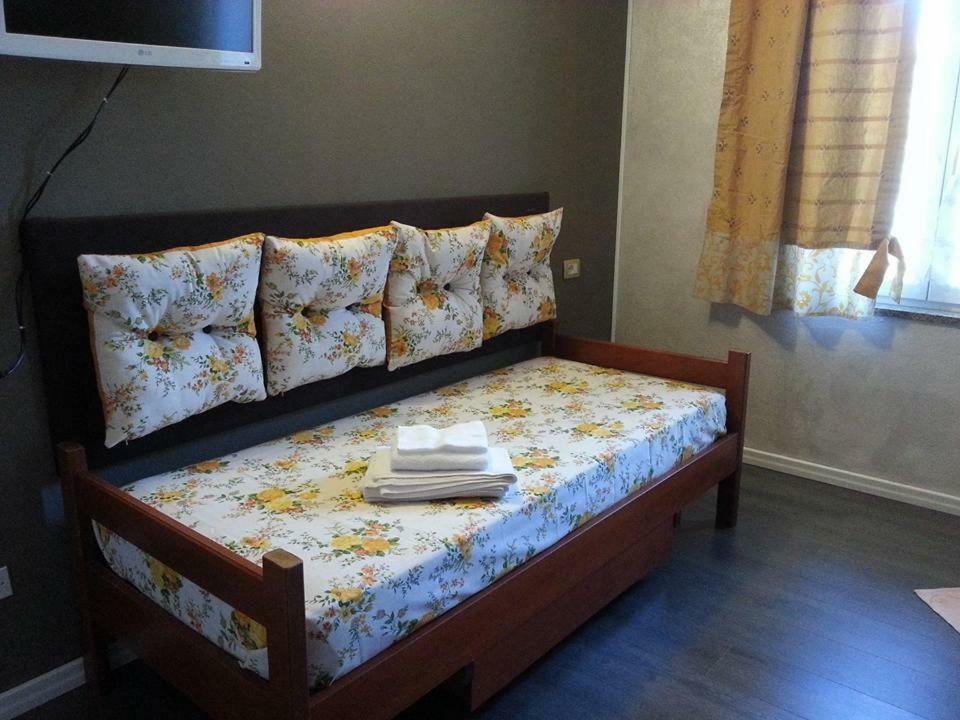 Apartmán La Fontanella Quartu SantʼElena Exteriér fotografie