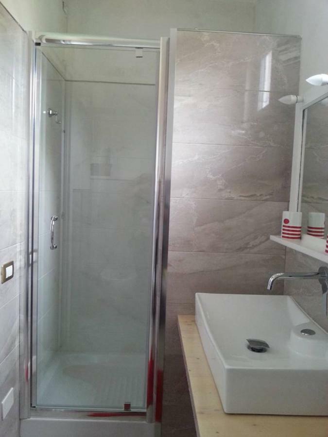 Apartmán La Fontanella Quartu SantʼElena Exteriér fotografie