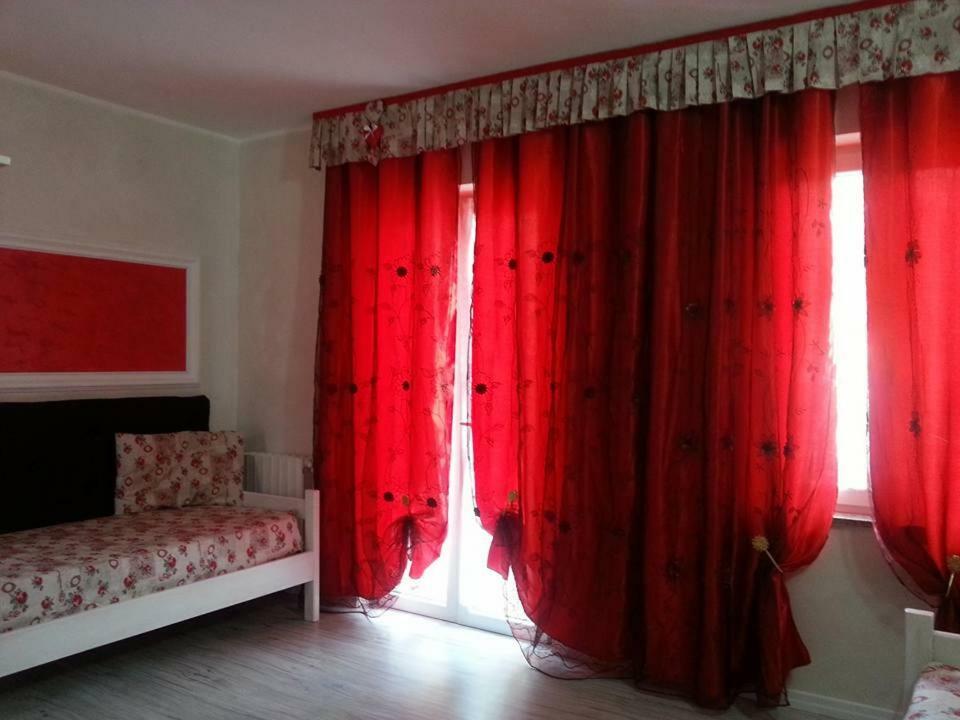Apartmán La Fontanella Quartu SantʼElena Exteriér fotografie