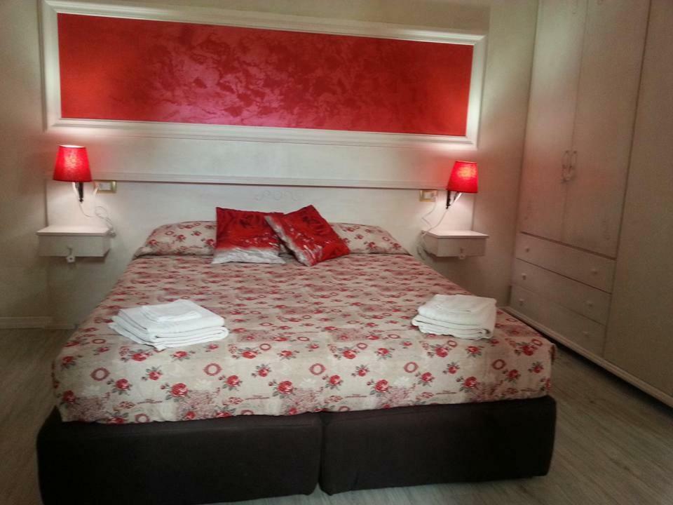 Apartmán La Fontanella Quartu SantʼElena Exteriér fotografie