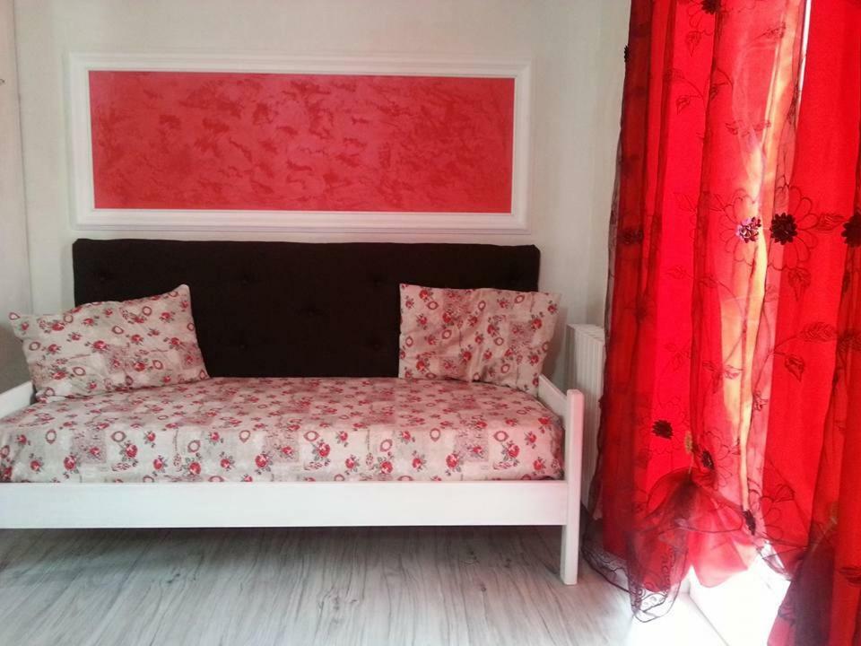 Apartmán La Fontanella Quartu SantʼElena Exteriér fotografie